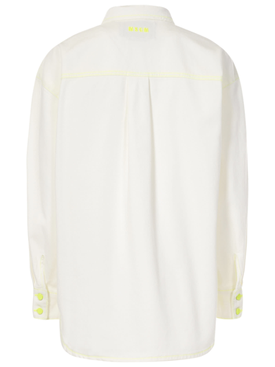 Shop Msgm Jacket