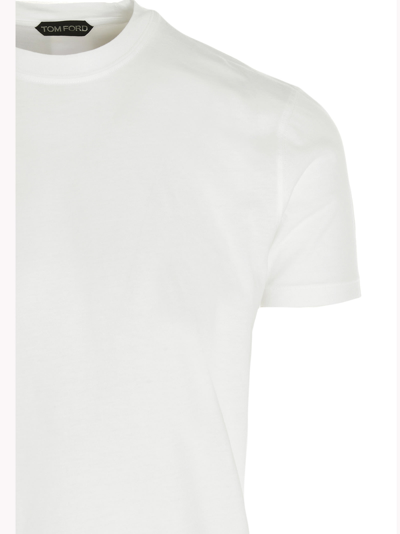 TOM FORD BASIC T-SHIRT 