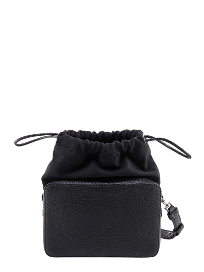 MAISON MARGIELA Medium 5AC Leather Camera Bag
