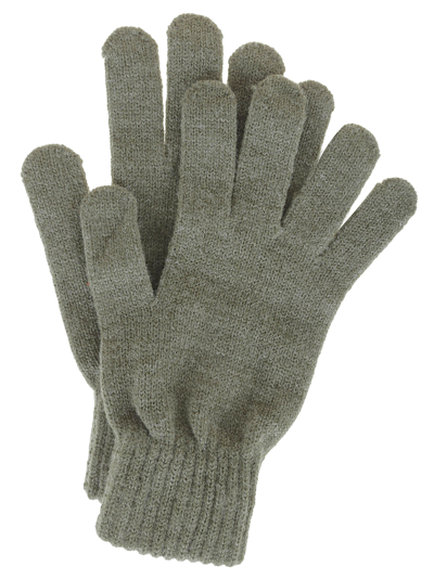 Shop Barbour Tartan Scarf & Glove Gift Set