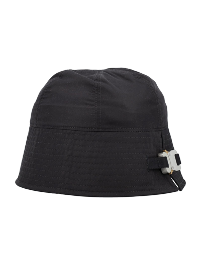 Shop Alyx Bucket Hat In Black