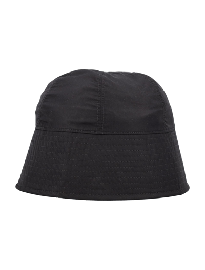 Shop Alyx Bucket Hat In Black