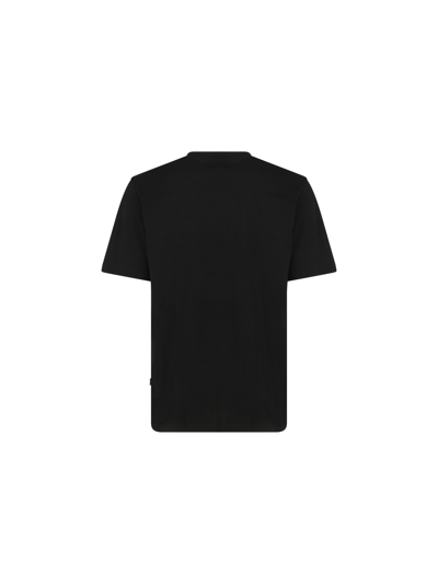 Shop Dickies T-shirt In Black