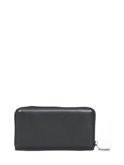 Givenchy Wallet In Nero