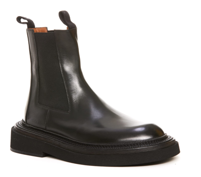 MARSÈLL POLLICIONE BOOTIES 