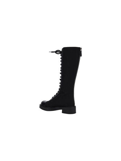 Shop Prada Boots