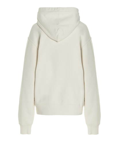 Shop Ambush Stoppers Hoodie In White