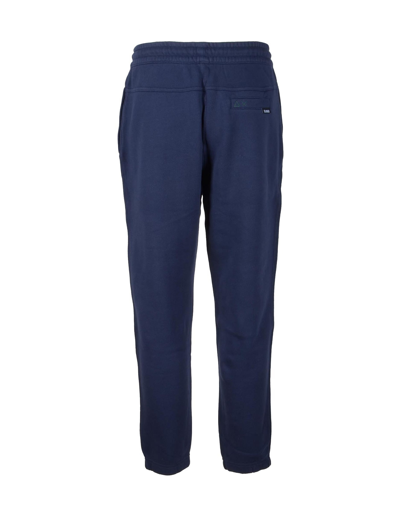 Sun 68 Mens Blue Pants In Blue