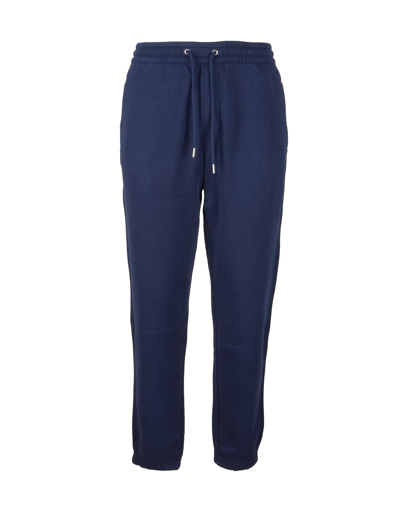 Sun 68 Mens Blue Pants In Blue