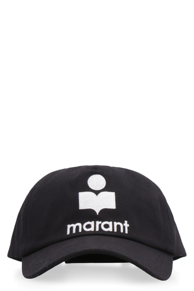 Shop Isabel Marant Tyronyh Baseball Cap