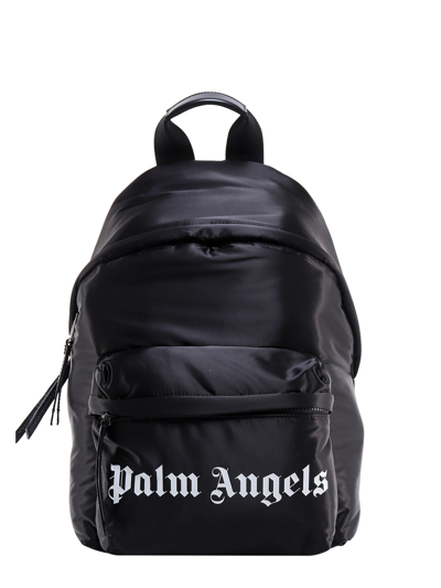 Shop Palm Angels Backpack