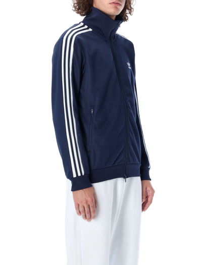 Adidas Originals Adicolor Classics Beckenbauer Track Jacket In Blu |  ModeSens