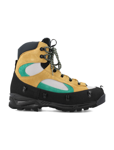 Shop Y/project High Top Hiking Boot In Multicolor