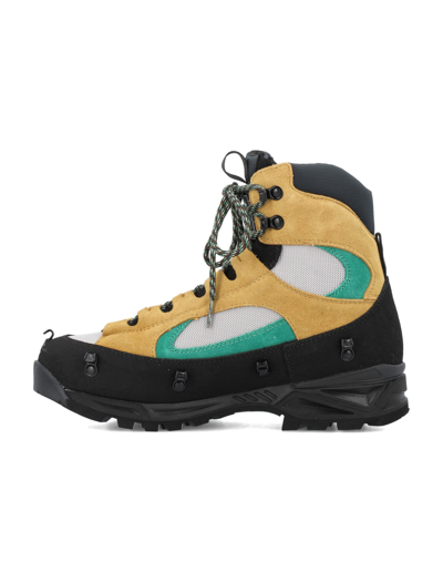 Shop Y/project High Top Hiking Boot In Multicolor