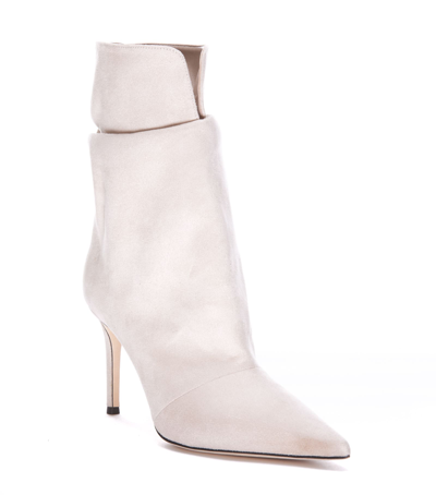 Shop Giuseppe Zanotti Yunah Pump Booties