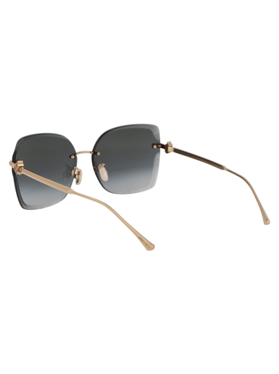 JIMMY CHOO CORIN/G/S SUNGLASSES 