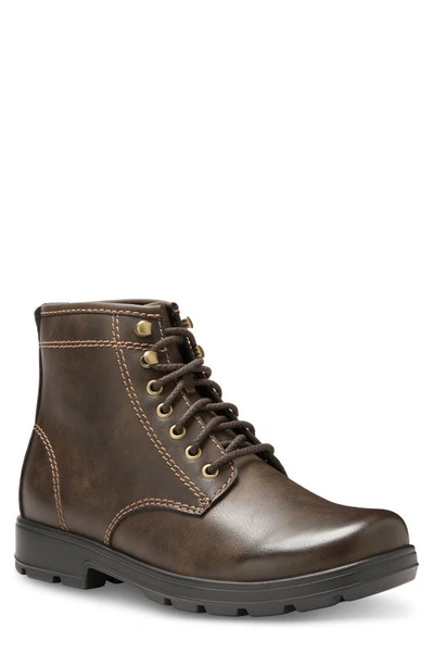 Eastland Hugo Boot In Brown