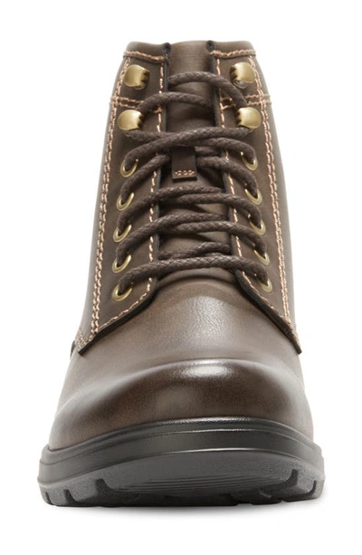 Eastland Hugo Boot In Brown