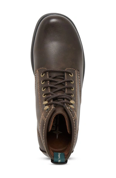 Eastland Hugo Boot In Brown