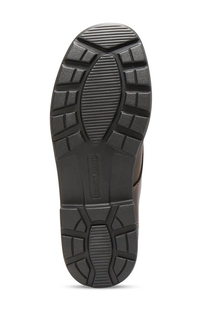 Eastland Hugo Boot In Brown