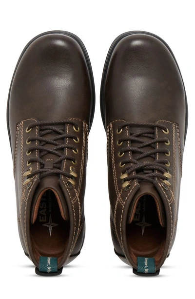 Eastland Hugo Boot In Brown