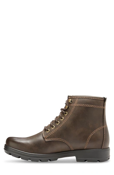 Eastland Hugo Boot In Brown