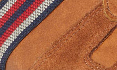 Dune London Truro Sneaker In Tan