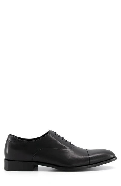 Dune London Secrecy Oxford In Black