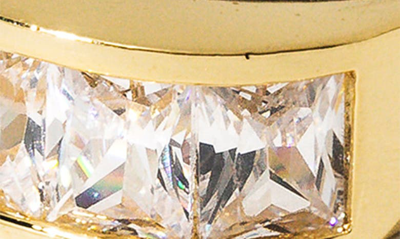 Child Of Wild The Gaudy Cocktail Ring In Gold