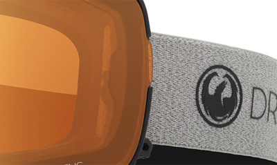 Shop Dragon Nfx2 60mm Snow Goggles In Switch/ Phamber