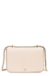 TORY BURCH 'Robinson' Leather Convertible Shoulder Bag