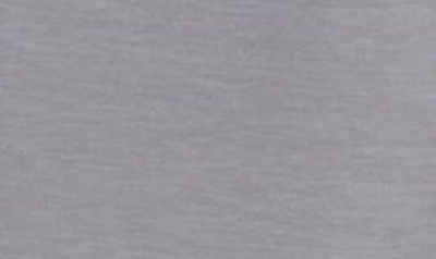 Go Couture Cap Sleeve Dolman Tee In Charcoal Print 1