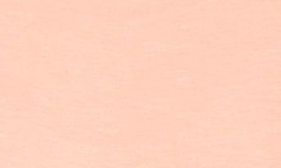 Go Couture Cap Sleeve Dolman Tee In Gossamer Pink