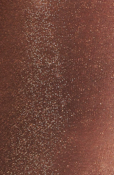 Oroblu Diamonds Tights In Bronze