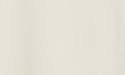 Anne Klein Harmony Pleat Neck Shell In Anne White