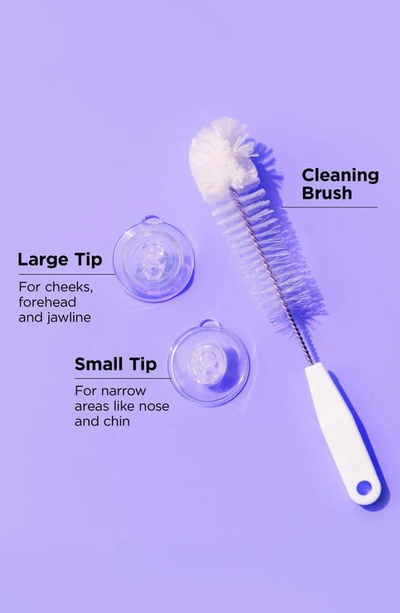 Beautybio Glofacial Tips Replacement Kit