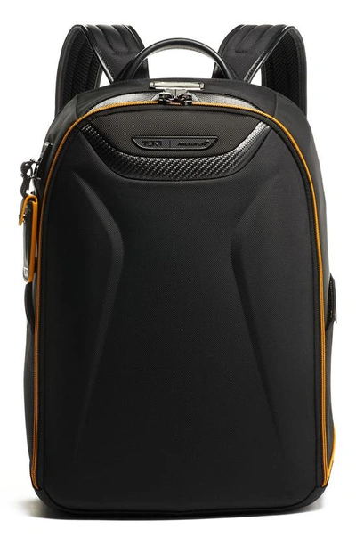 Shop Tumi Velocity Backpack In Black