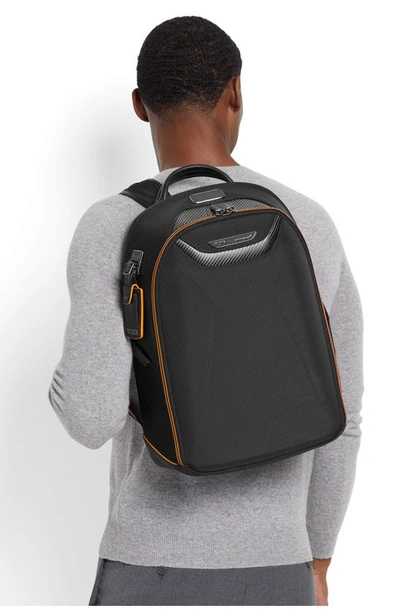 Shop Tumi Velocity Backpack In Black