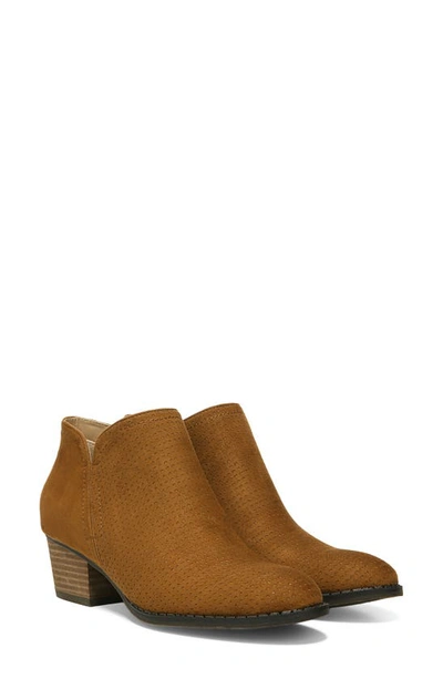 Shop Lifestride Blake Bootie In Toffee