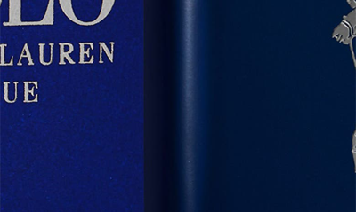 Shop Ralph Lauren Polo Blue Parfum, 2.5 oz