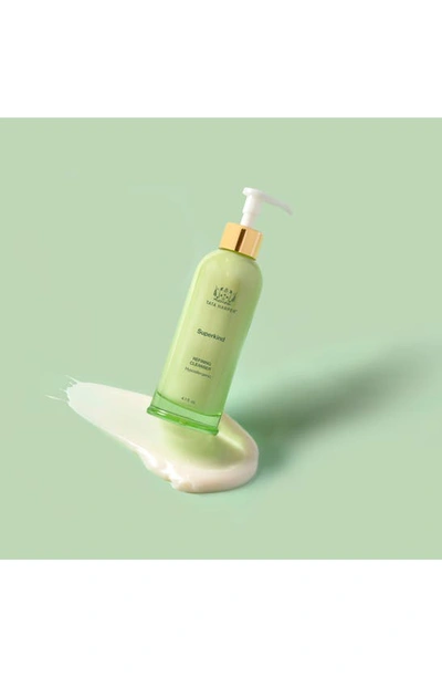 Shop Tata Harper Skincare Superkind Refining Cleanser