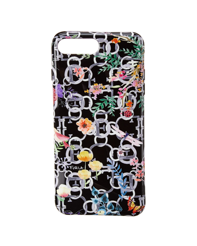 Shop Furla High Tech Iphone 6/7/8 Plus Case In Nocolor