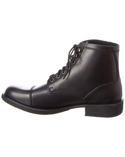 Shop Eastland High Fidelity Leather Boot In Black