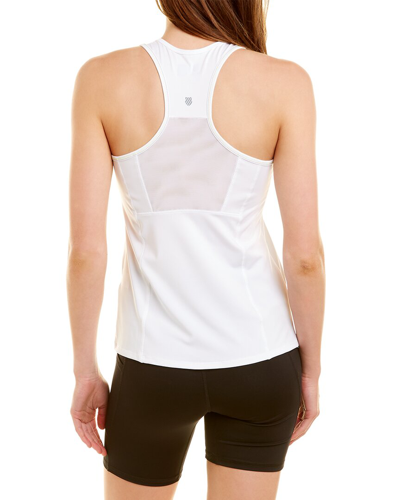 Shop Lucky In Love Sleeveless Top In Nocolor