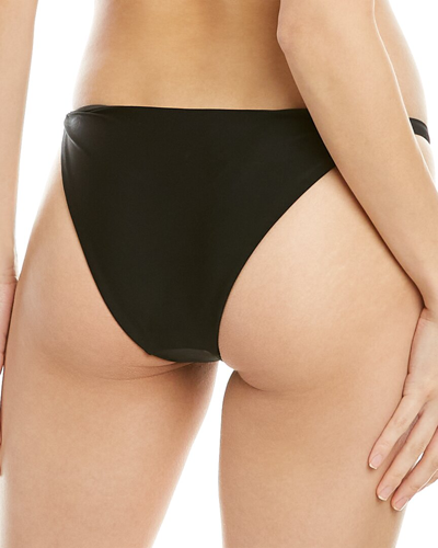 Shop Ramy Brook Sayge Bikini Bottom In Nocolor