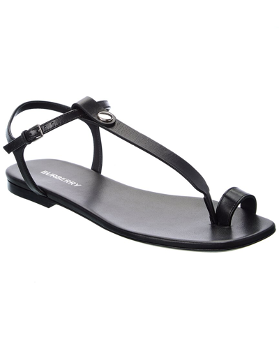 Burberry sandali clearance