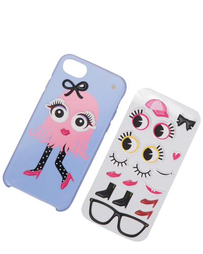 Shop Kate Spade New York Make Your Own Monster Iphone 7 Case