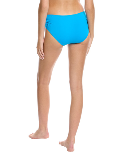 Shop Coco Reef Prime Bikini Bottom In Blue