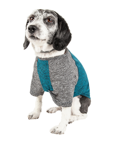Shop Pet Life Active Hybreed Dog T Shirt