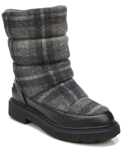 Shop Franco Sarto Jenze Cold Weather Boot In Nocolor